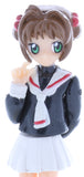 cardcaptors-dx-gashapon:-sakura-(tomoeda-elementary-school-uniform)-sakura-avalon - 2