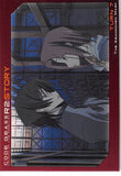 Code Geass: Lelouch of the Rebellion Trading Card - 040 Carddass Masters R2 1st Turn: Story: Turn 7 The Abandoned Mask (Kallen) - Cherden's Doujinshi Shop - 1