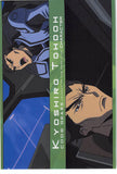 Code Geass: Lelouch of the Rebellion Trading Card - 066 Carddass Masters 2nd: Character: Kyoshiro Tohdoh (Kyoshiro Tohdoh) - Cherden's Doujinshi Shop - 1