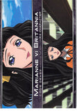 Code Geass: Lelouch of the Rebellion Trading Card - 083 Carddass Masters R2 2nd Turn: Character: Marianne Vi Britannia (Marianne Vi Britannia) - Cherden's Doujinshi Shop - 1