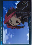 Code Geass: Lelouch of the Rebellion Trading Card - 180 Carddass Masters Extra Stage: Story: Stage 18 / An Order for Suzaku Kururugi (Kallen) - Cherden's Doujinshi Shop - 1