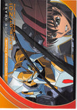 Code Geass: Lelouch of the Rebellion Trading Card - Carddass Masters 2nd 073 Lancelot Z-01 with Suzaku Kururugi (Lancelot) - Cherden's Doujinshi Shop - 1