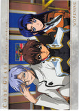 Code Geass: Lelouch of the Rebellion Trading Card - Carddass Masters 2nd 083 Opening / Ending (Suzaku Kururugi) - Cherden's Doujinshi Shop - 1