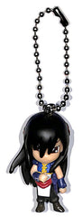 Code Geass: Lelouch of the Rebellion Charm - Geass R2 Swing 2 Gashapon Li Xingke (Li Xingke) - Cherden's Doujinshi Shop - 1