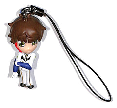 Code Geass: Lelouch of the Rebellion Charm - Geass R2 Swing 2 Gashapon Suzaku Kururugi (Suzaku Kururugi) - Cherden's Doujinshi Shop - 1