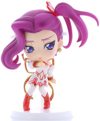 Code Geass: Lelouch of the Rebellion Figurine - Ichiban Kuji Premium Code Black / Beat in Ashford G Prize Kyun Chara: Cornelia li Britannia (Cornelia Li Britannia) - Cherden's Doujinshi Shop - 1