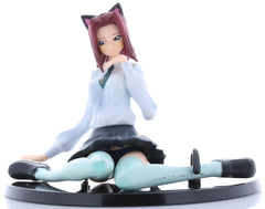 Code Geass: Lelouch of the Rebellion Figurine - Otomedama nano: Kallen Stadtfeld (Kitty Ears Version) (Kallen) - Cherden's Doujinshi Shop - 1