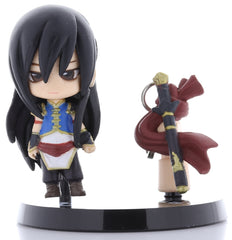 Code Geass: Lelouch of the Rebellion Figurine - Prop Plus Petit (PPP): Li Xingke (Li Xingke) - Cherden's Doujinshi Shop - 1