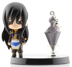 Code Geass: Lelouch of the Rebellion Figurine - Prop Plus Petit (PPP) Off Mode Ikemen Special Animage Bonus Exclusive: Li Xingke (Li Xingke) - Cherden's Doujinshi Shop - 1