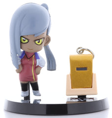 Code Geass: Lelouch of the Rebellion Figurine - Prop Plus Petit (PPP): Villetta Nu (Villetta Nu) - Cherden's Doujinshi Shop - 1