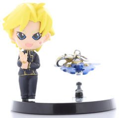 Code Geass: Lelouch of the Rebellion Figurine - Prop Plus Petit (PPP) Vol. 2 R2: Gino Weinberg B (Gino Weinberg) - Cherden's Doujinshi Shop - 1