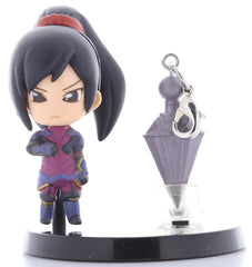 Code Geass: Lelouch of the Rebellion Figurine - Prop Plus Petit (PPP) Vol. 2 R2: Li Xingke (Li Xingke) - Cherden's Doujinshi Shop - 1