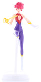 Cutie Honey Figurine - Cutie Heroine 2 Cutie Honey A Battle Stance (Cutie Honey) - Cherden's Doujinshi Shop - 1