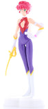 cutie-honey-cutie-heroine-3-cutie-honey-b-standing-cutie-honey - 3