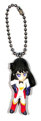 Cutie Honey Charm - Cutie Honey Flash Gacha King Hurricane Honey (Cutie Honey) - Cherden's Doujinshi Shop - 1