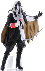 Cutie Honey Figurine - HGIF Black Claw Gashapon (Black Claw) - Cherden's Doujinshi Shop - 1