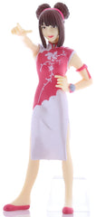 Cutie Honey Figurine - HGIF China Honey Gashapon (China Honey) - Cherden's Doujinshi Shop - 1