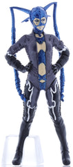 Cutie Honey Figurine - HGIF Cobalt Claw Gashapon (Cobalt Claw) - Cherden's Doujinshi Shop - 1