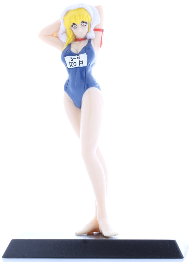 Cutie Honey Figurine - New Cutie Honey Figure (Toru Toru Item): Honey Kisaragi (Swimsuit) (Cutie Honey) - Cherden's Doujinshi Shop - 1