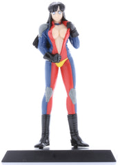 Cutie Honey Figurine - New Cutie Honey Figure (Toru Toru Item): Hurricane Honey (Hurricane Honey) - Cherden's Doujinshi Shop - 1