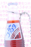 coca-cola-coca-cola-series-mini-bottle-key-holder:-fanta-(katakana-japanese-version)-fanta-bottle - 2
