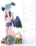 darkstalkers-capcom-character-summer-paradise-jigsaw-figure:-lilith-(blue-swimsuit-version)-lilith - 11