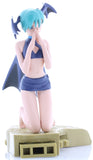 darkstalkers-capcom-character-summer-paradise-jigsaw-figure:-lilith-(blue-swimsuit-version)-lilith - 4