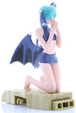 darkstalkers-capcom-character-summer-paradise-jigsaw-figure:-lilith-(blue-swimsuit-version)-lilith - 5