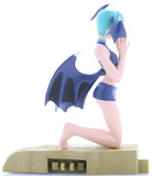 darkstalkers-capcom-character-summer-paradise-jigsaw-figure:-lilith-(blue-swimsuit-version)-lilith - 6