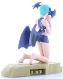 darkstalkers-capcom-character-summer-paradise-jigsaw-figure:-lilith-(blue-swimsuit-version)-lilith - 7