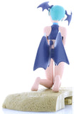 darkstalkers-capcom-character-summer-paradise-jigsaw-figure:-lilith-(blue-swimsuit-version)-lilith - 8