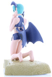 darkstalkers-capcom-character-summer-paradise-jigsaw-figure:-lilith-(blue-swimsuit-version)-lilith - 9