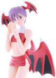 darkstalkers-capcom-character-summer-paradise-jigsaw-figure:-lilith-(red-swimsuit-version)-lilith - 10