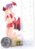 darkstalkers-capcom-character-summer-paradise-jigsaw-figure:-lilith-(red-swimsuit-version)-lilith - 11
