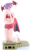 darkstalkers-capcom-character-summer-paradise-jigsaw-figure:-lilith-(red-swimsuit-version)-lilith - 2