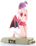 darkstalkers-capcom-character-summer-paradise-jigsaw-figure:-lilith-(red-swimsuit-version)-lilith - 4