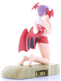 darkstalkers-capcom-character-summer-paradise-jigsaw-figure:-lilith-(red-swimsuit-version)-lilith - 6