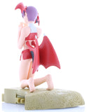darkstalkers-capcom-character-summer-paradise-jigsaw-figure:-lilith-(red-swimsuit-version)-lilith - 8