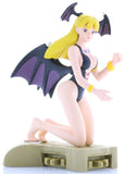 darkstalkers-capcom-character-summer-paradise-jigsaw-figure:-morrigan-aensland-(blonde-hair-version)-morrigan-aensland - 11