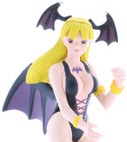 darkstalkers-capcom-character-summer-paradise-jigsaw-figure:-morrigan-aensland-(blonde-hair-version)-morrigan-aensland - 2