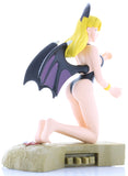 darkstalkers-capcom-character-summer-paradise-jigsaw-figure:-morrigan-aensland-(blonde-hair-version)-morrigan-aensland - 9