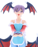 darkstalkers-capcom-character-valentine's-day-version-jigsaw-figure:-lilith-(blue)-lilith - 2