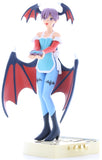 darkstalkers-capcom-character-valentine's-day-version-jigsaw-figure:-lilith-(blue)-lilith - 3