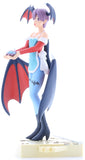 darkstalkers-capcom-character-valentine's-day-version-jigsaw-figure:-lilith-(blue)-lilith - 4