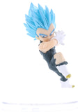 Dragon Ball Z Figurine - Adverge Motion 4: 5. Vegeta (Super Saiyan Blue) (Vegeta) - Cherden's Doujinshi Shop - 1