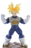 dragon-ball-z-chess-piece-collection-dx-cell-game-nightmare-edition:-super-saiyan-trunks-(white-knight)-trunks - 2