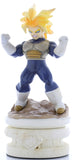 dragon-ball-z-chess-piece-collection-dx-cell-game-nightmare-edition:-super-saiyan-trunks-(white-knight)-trunks - 3