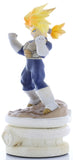 dragon-ball-z-chess-piece-collection-dx-cell-game-nightmare-edition:-super-saiyan-trunks-(white-knight)-trunks - 4