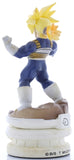 dragon-ball-z-chess-piece-collection-dx-cell-game-nightmare-edition:-super-saiyan-trunks-(white-knight)-trunks - 6