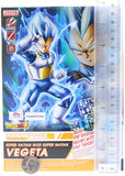 dragon-ball-z-entry-grade-plastic-model-kit:-super-saiyan-god-super-saiyan-vegeta-(blue-hair)-(5058860)-vegeta - 6